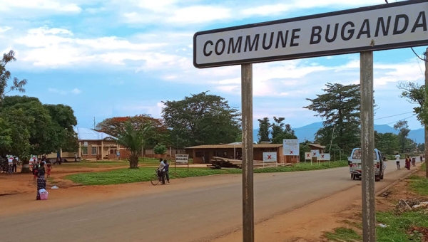 Buganda: L’administrateur cité dans un plan de libération de présumés assassins